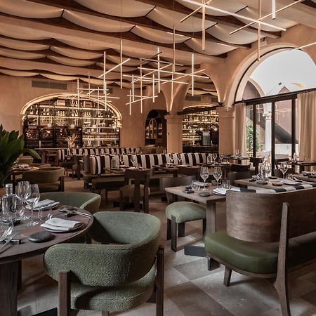 Nobis Hotel Palma, A Member Of Design Hotels Exterior foto