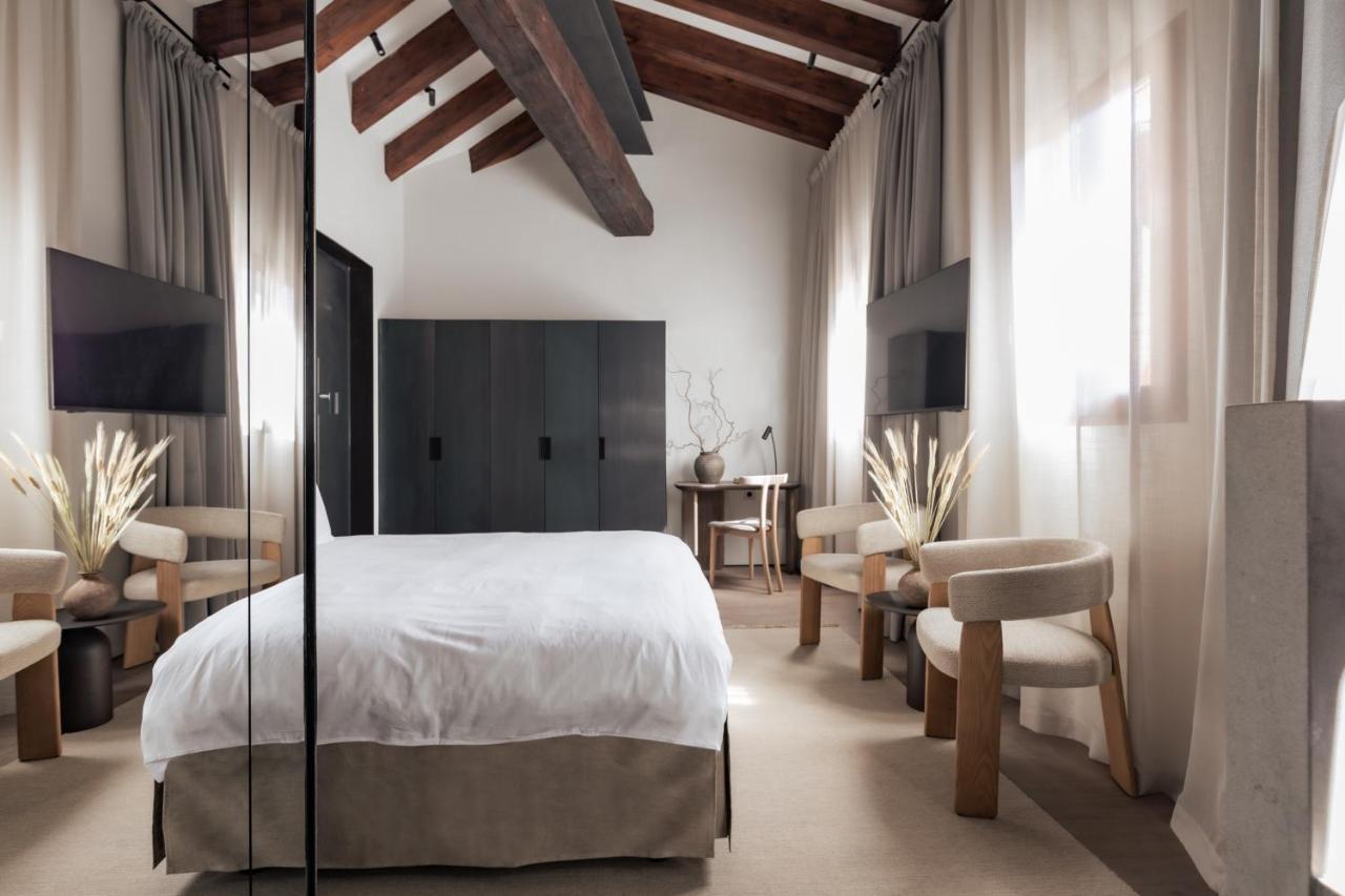 Nobis Hotel Palma, A Member Of Design Hotels Exterior foto