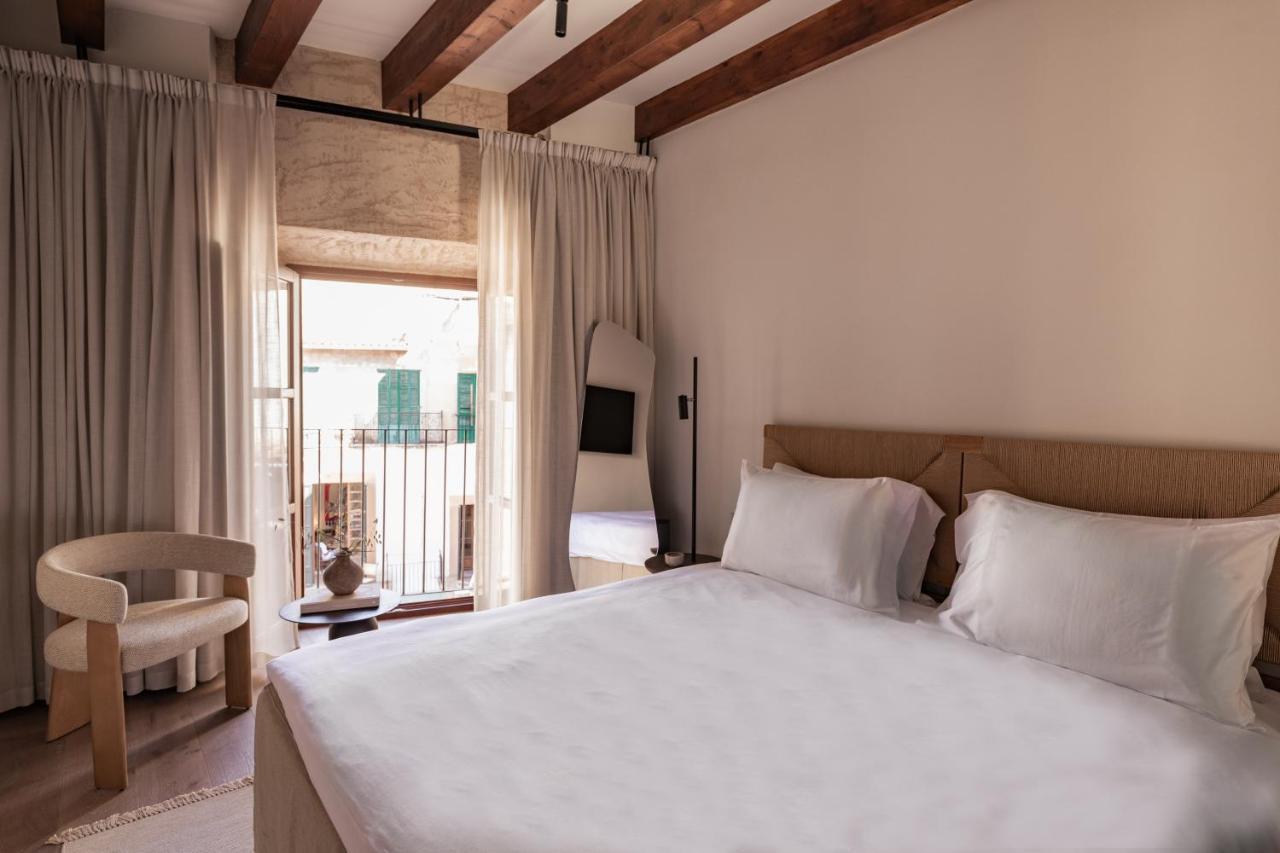 Nobis Hotel Palma, A Member Of Design Hotels Exterior foto
