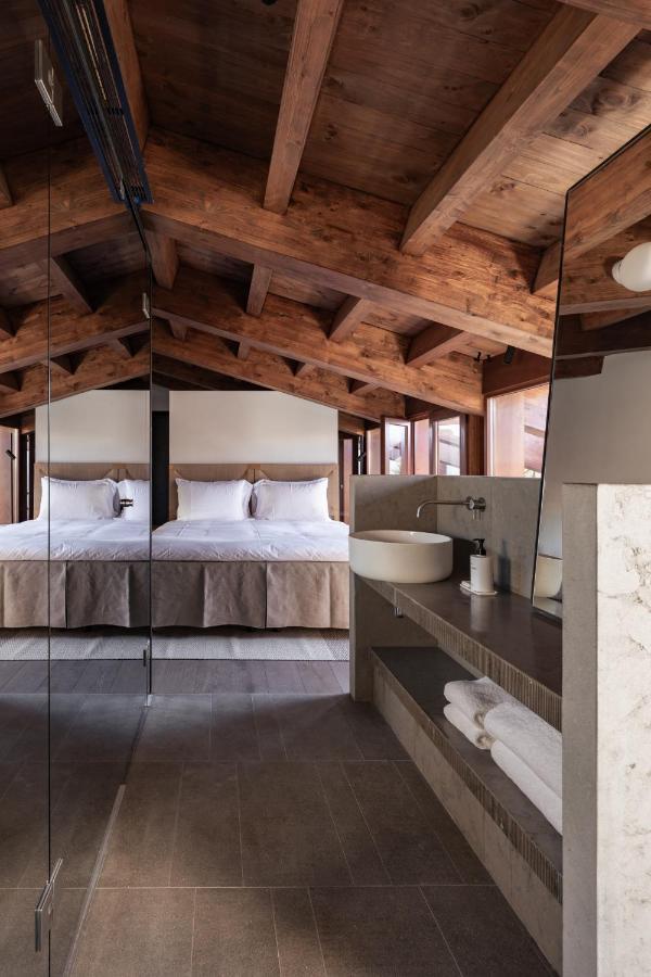 Nobis Hotel Palma, A Member Of Design Hotels Exterior foto
