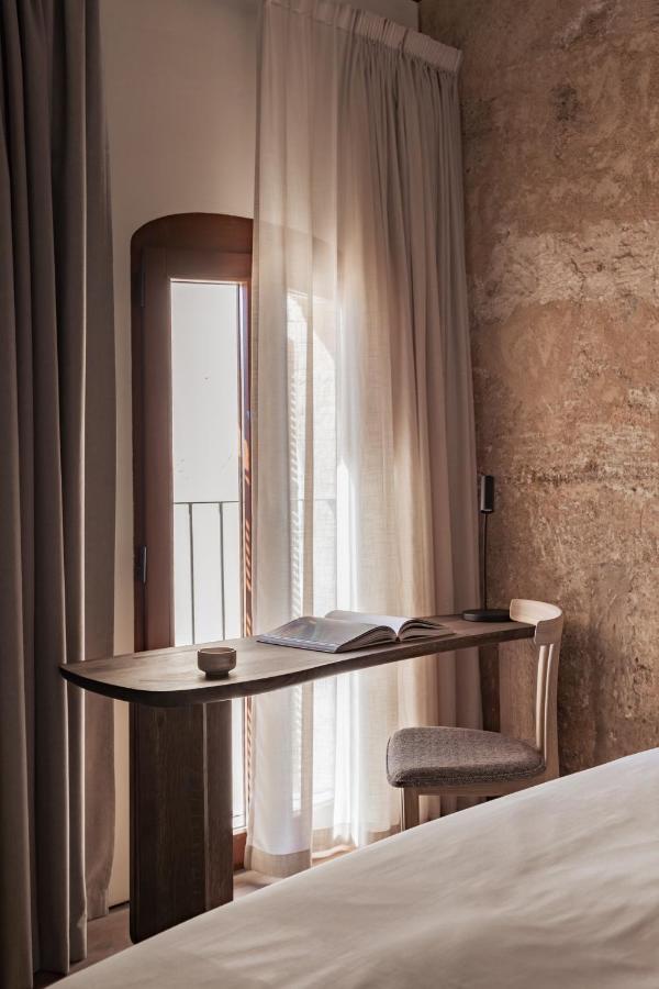 Nobis Hotel Palma, A Member Of Design Hotels Exterior foto