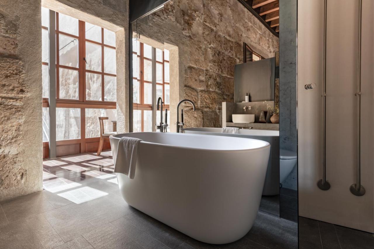 Nobis Hotel Palma, A Member Of Design Hotels Exterior foto