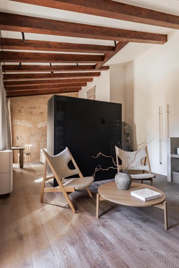 Nobis Hotel Palma, A Member Of Design Hotels Exterior foto