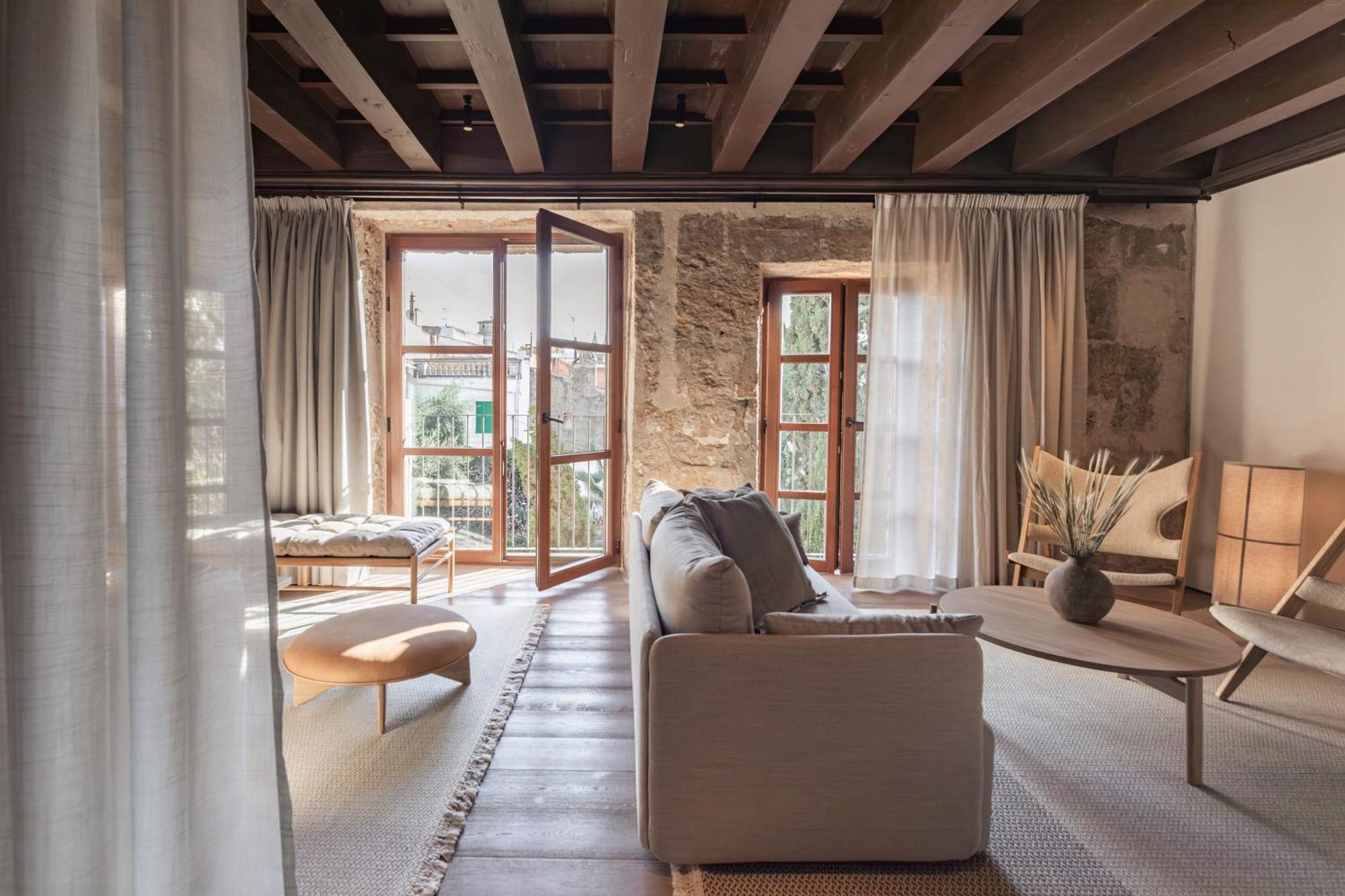 Nobis Hotel Palma, A Member Of Design Hotels Exterior foto