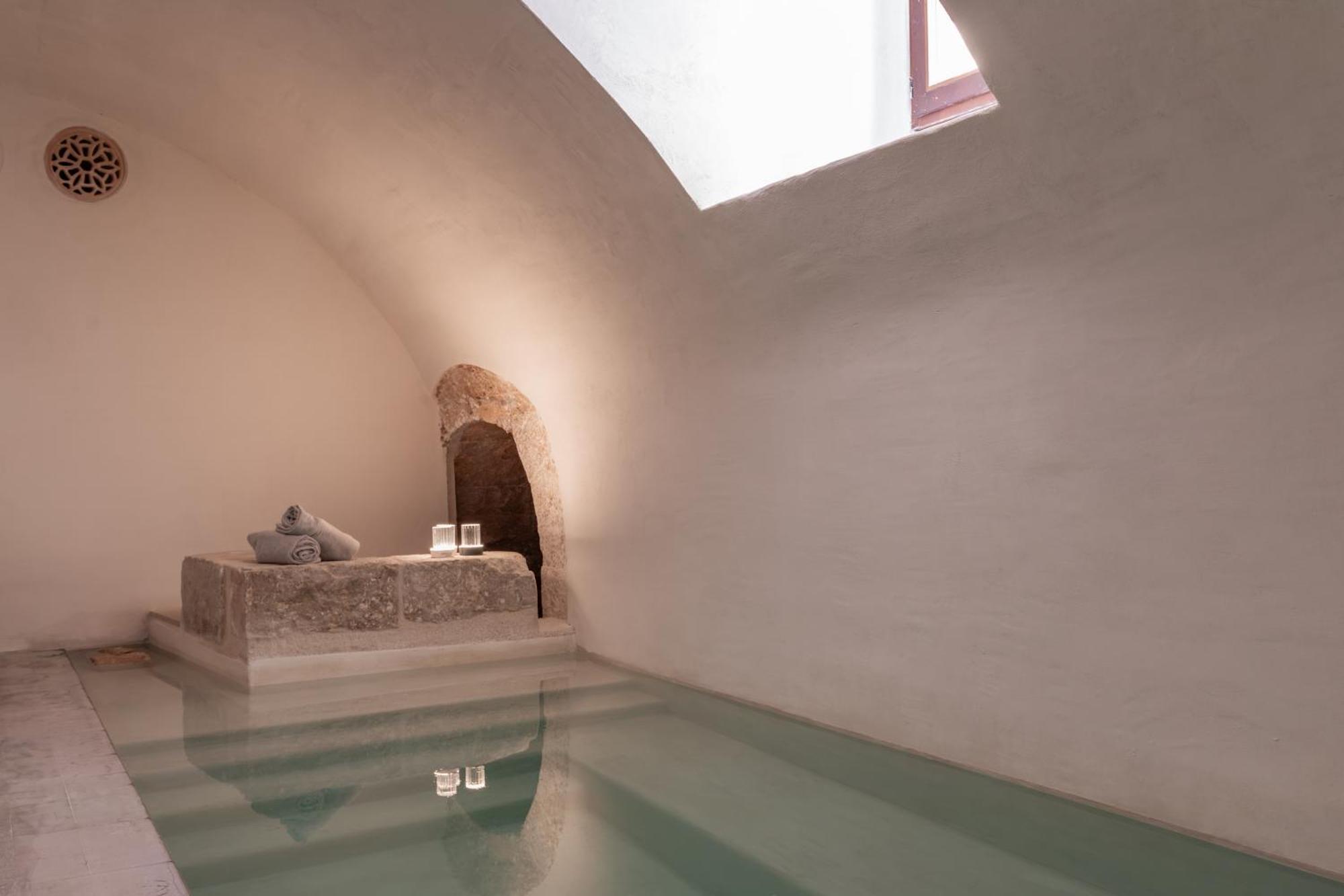 Nobis Hotel Palma, A Member Of Design Hotels Exterior foto